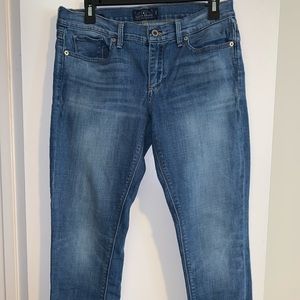 Lucky Brand Jeans